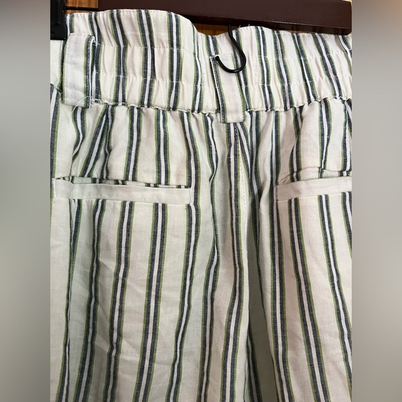 Urban Outfitters Sloane linen pant - Picture 8 of 10